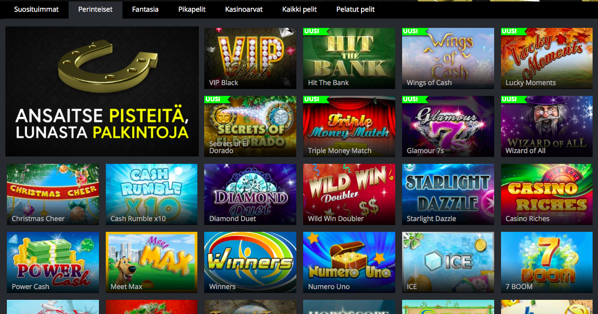 Casino Casino
