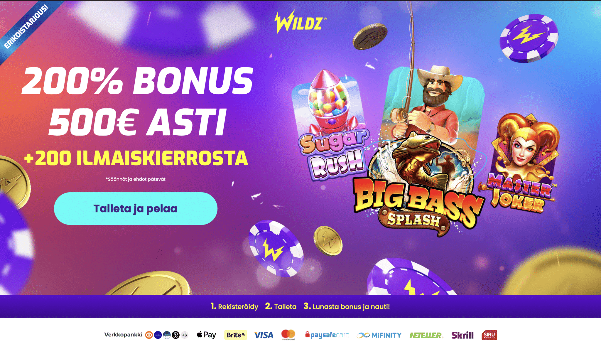 Hunting To Find Reliable Tips Regarding Gambling Strategies As Well As Genuine Casino Feedback To Guide Users Win Regularly.