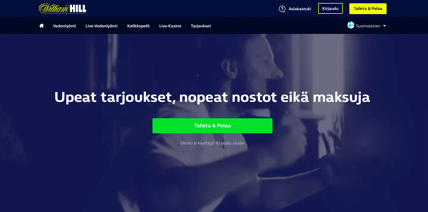 Etusivu