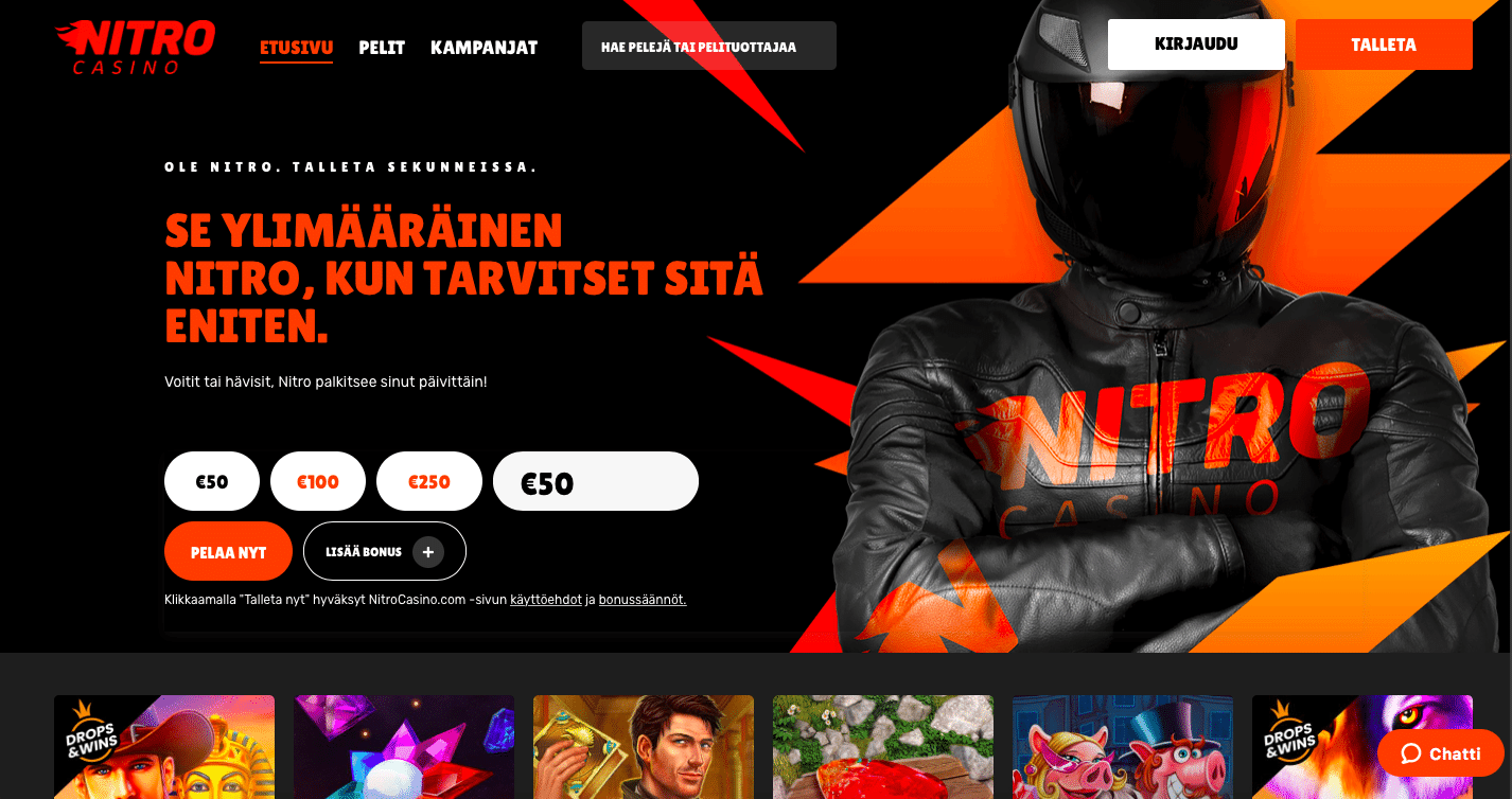 Etusivu