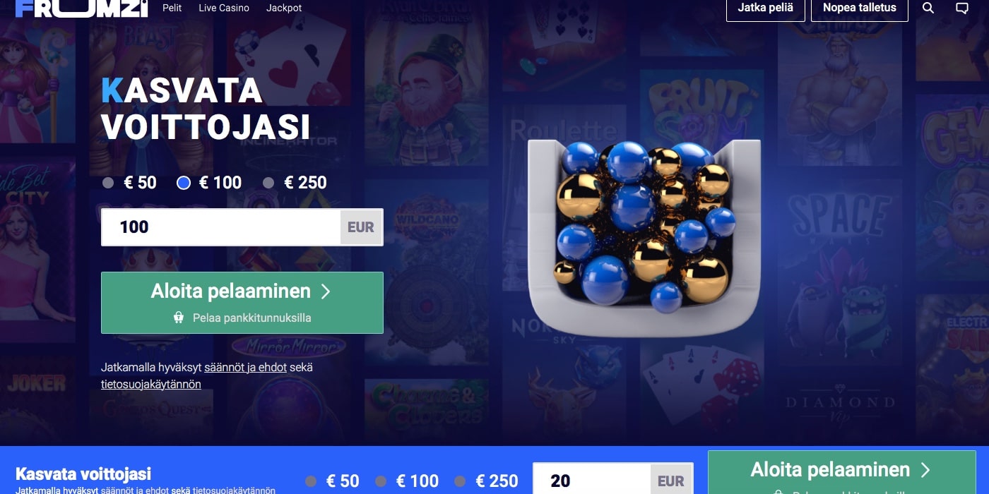 Etusivu