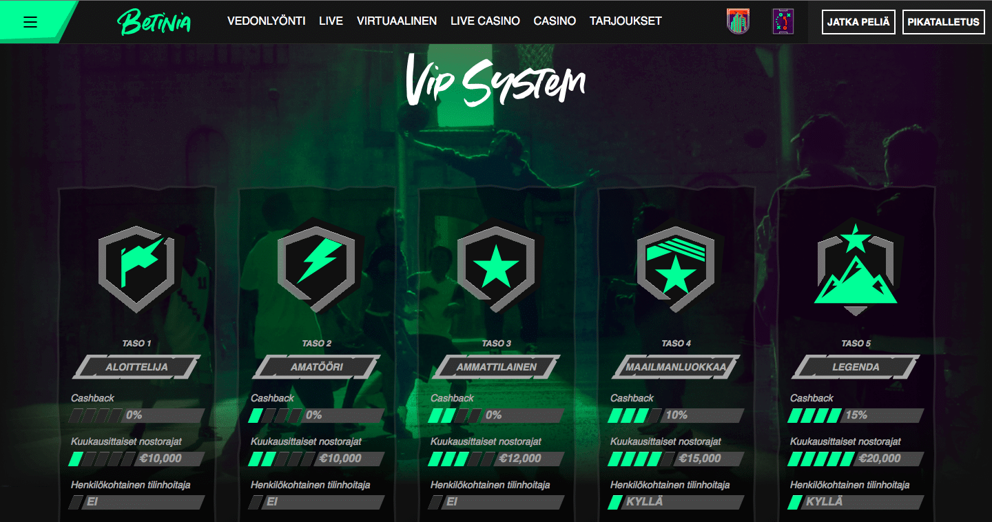VIP