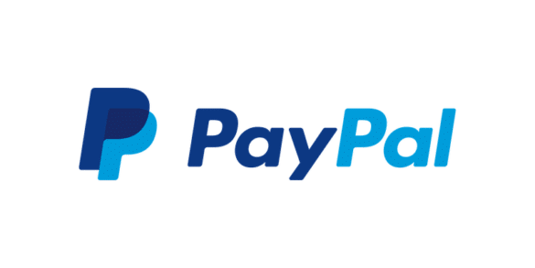 PayPal kasinot