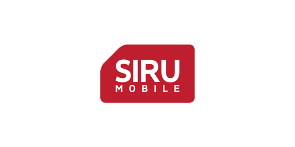 Siru Mobile kasinot