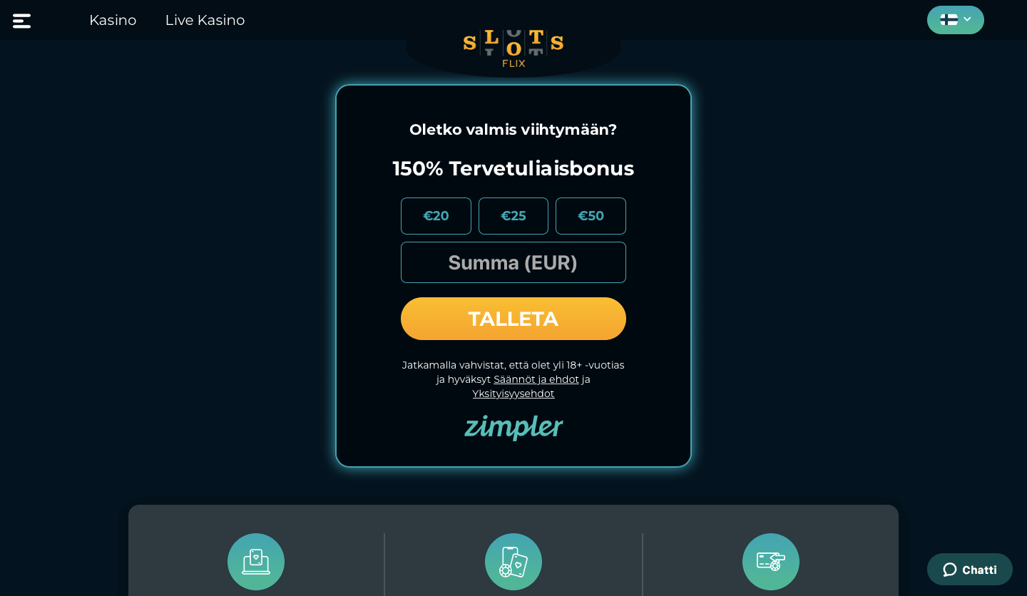 Etusivu