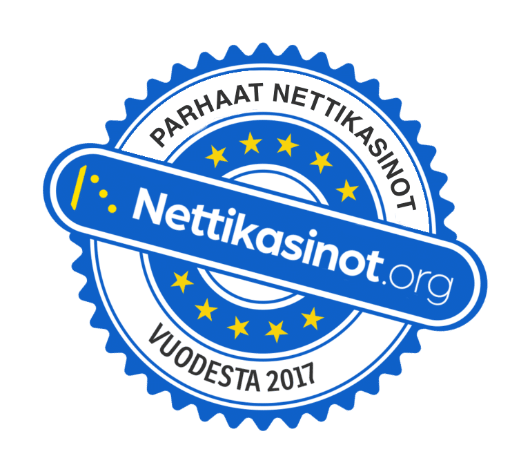 Parhaat nettikasinot vuodesta 2017