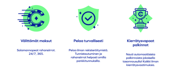 Chipz casino suomalainen nettikasino