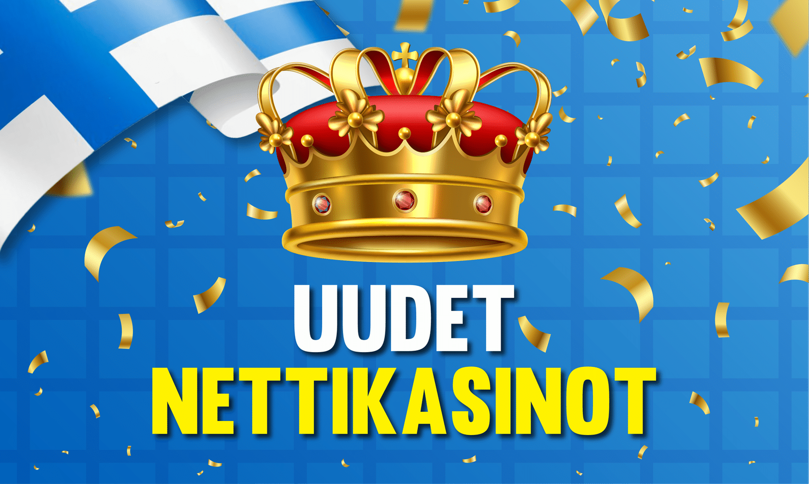 Uudet nettikasinot