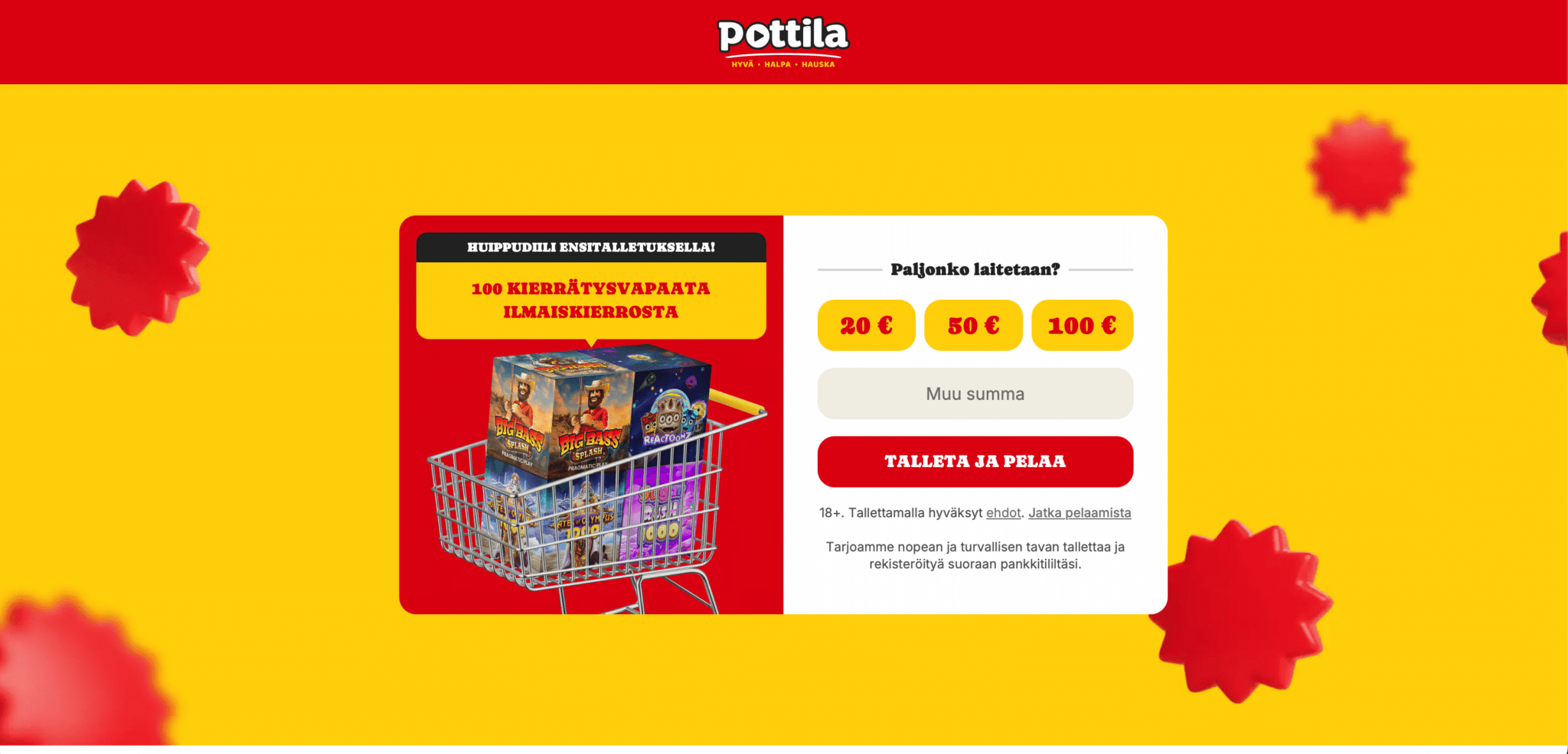 etusivu