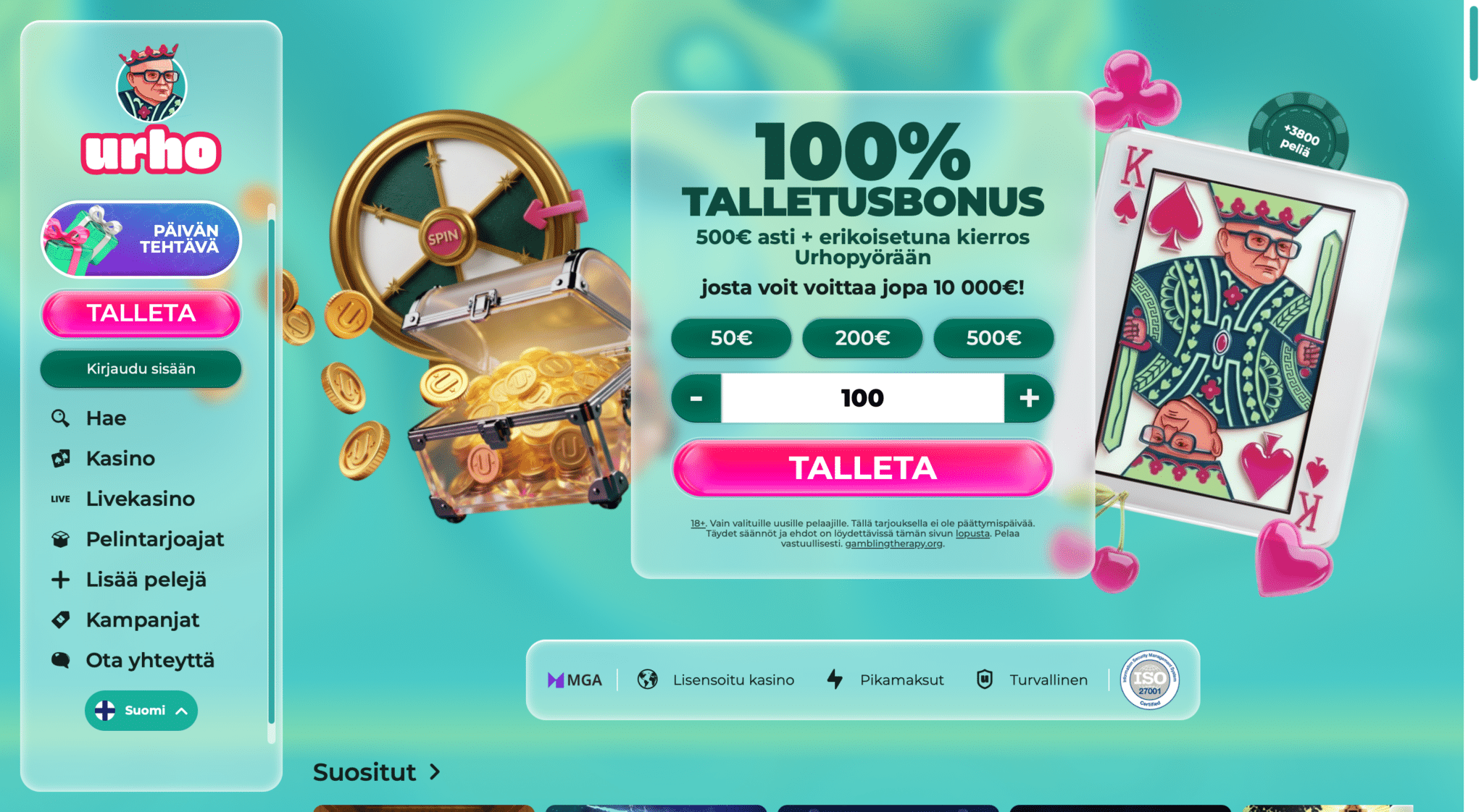 etusivu
